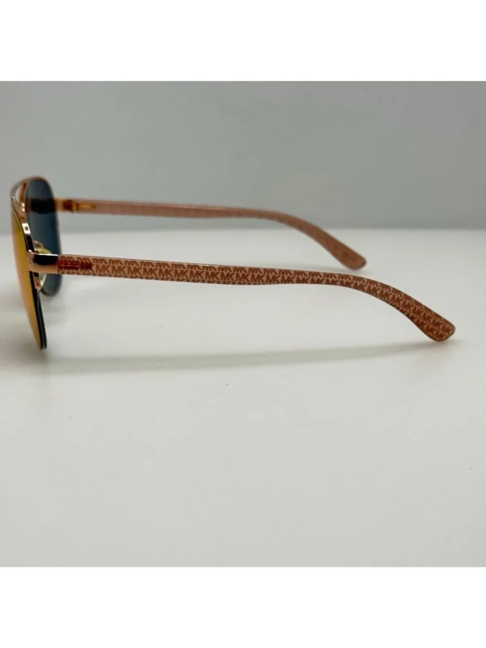 Michael Kors Sunglasses MK 1048 Barcelona 11084Z 57-15-140